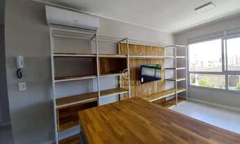 Imagem: Apartamento para locação no Estreito