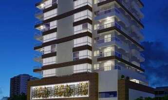 Imagem 3: Apartamento com 2 dormitórios à venda, 88 m² por R$ 557.770,16 - Kobrasol - São José/SC