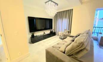 Imagem 3: Condomínio Parc Athenee Alphaville - Barueri