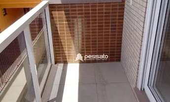 Imagem 6: Apartamento com 2 dormitórios para alugar, 65 m² por R$ 1.640/mês - Caça e Pesca - Gravata