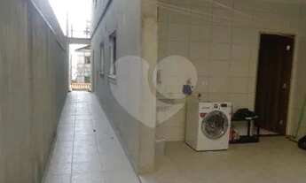 Imagem 2: EXCELENTE SOBRADO NO PARQUE CONTINENTAL, GUARULHOS