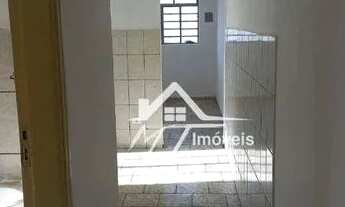 Imagem 3: Casa com 1 dormitório para alugar por R$ 800/mês - Centro - Sumaré/SP