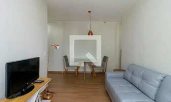 Imagem 3: Apartamento para Aluguel - Brooklin, 2 Quartos, 64 m2