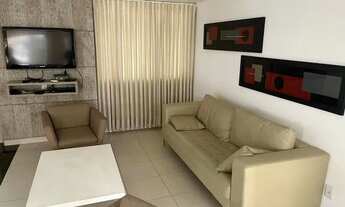 Imagem 5: Apartamento para venda possui 100 metros quadrados com 2 quartos em Jardim Goiás - Goiânia