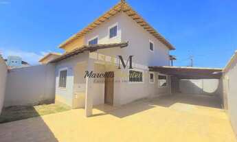 Imagem: Casa para Venda em Rio das Ostras, Jardim