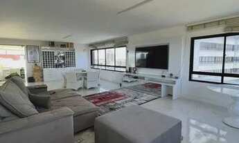 Imagem 3: Cobertura duplex para venda possui 431 metros quadrados com 4 quartos