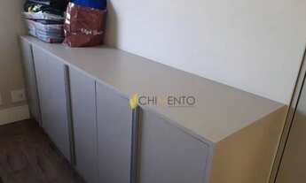 Imagem 5: Apartamento com 2 dormitórios à venda, 86 m² por R$ 1.100.000,00 - Vila Mascote - São Paul