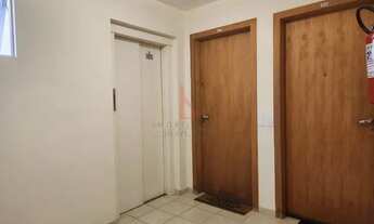 Imagem 3: Apartamento próximo ao Jockey Plaza, 67m², 3 quartos sendo 1 suíte, 1 vaga, churrasqueira