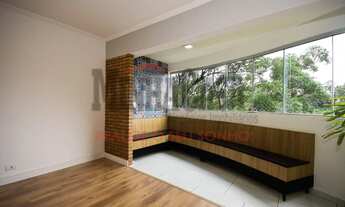 Imagem 2: Apartamento de 2 vagas 2 dormitórios