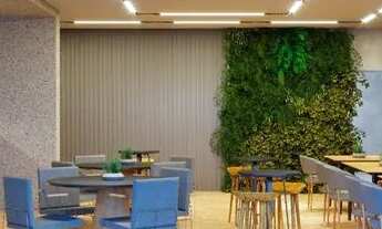 Imagem: Stúdio à venda 1 quarto 1 banheiro Jardim