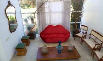 Imagem 4: Sobrado no Jardins Viena c/ 433 m² com 3 suítes plenas