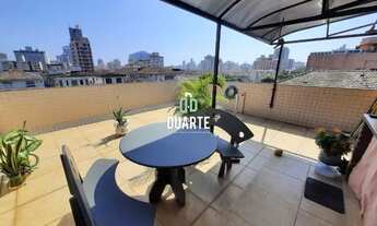 Imagem 2: SANTOS - Apartamento Padrão - ESTUÁRIO