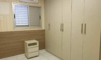 Imagem 6: Alugo apartamento mobiliado - Jardim Olívia, com 68 m², 2 quartos sendo 1 suíte e 2 vagas