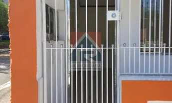 Imagem 2: Casa para alugar no bairro Vila São Pedro - Santo André/SP