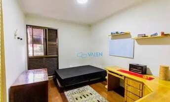 Imagem 7: Apartamento com 3 dormitórios, 156 m² - Jardim - Santo André/SP