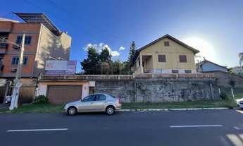 Imagem 2: Terreno à venda, 550 m² - Ideal - Novo Hamburgo/RS REF: TE0029