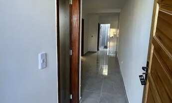 Imagem 3: Casa com Atico - 3 quartos