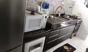 Imagem 5: Apartamento para venda - 03 quartos - Bairro da Torre - 62m²