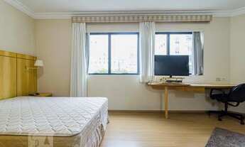 Imagem 5: Apartamento para Aluguel - Jardim Paulista, 1 Quarto, 30 m2