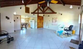 Imagem 5: Casa com 3 dormitórios à venda, 276 m² por R$ 890.000,00 - Rincão - Novo Hamburgo/RS REF