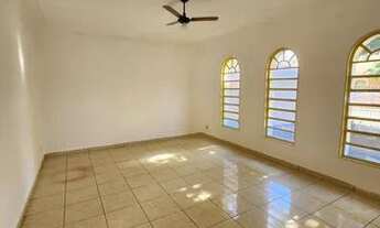 Imagem 4: Casa para aluguel tem 110 metros quadrados com 2 quartos em Campos Elíseos - Ribeirão Pret