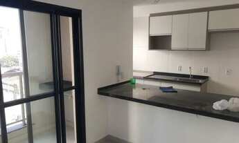 Imagem 5: APARTAMENTO NOVO, 1 SUITE COM ACADEMIA E CHURRASQUEIRA NA COBERTURA