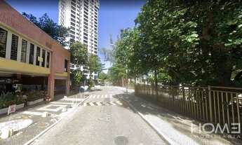 Imagem 2: Apartamento com 2 dormitórios à venda, 91 m² por R$ 449.000,00 - Barra da Tijuca - Rio de