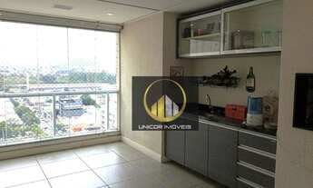 Imagem 6: Apartamento à venda, 187 m² 3 suítes e terraço gourmet por R$ 2.200.000 - Vila Leopoldina