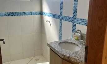 Imagem 6: Casa de condomínio sobrado para venda com 134 metros quadrados com 3 quartos