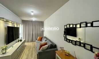 Imagem 4: Casa de condomínio para venda com 67 metros quadrados com 3 quartos em Planalto - Porto Ve