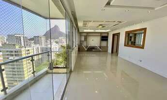 Imagem 3: Apartamento-À VENDA-Leblon-Rio de Janeiro-RJ
