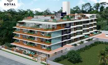 Imagem 4: Apartamento à venda 2 quartos 1 suíte 2 banheiros 1 vaga Cabo Branco João Pessoa