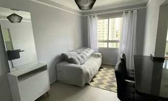 Imagem: Apartamento Ed. Colinas da Aldeia 52m2