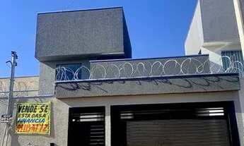 Imagem 2: Casa Residencial Cerejeiras