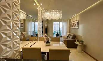 Imagem: Apartamento para venda tem 60 metros quadrados