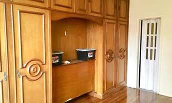 Imagem 7: Vendo ou troco no melhor do Cachambi, 90 m2, dependência completa, hidromassagem