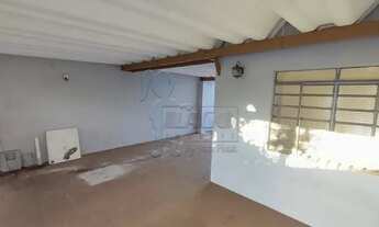 Imagem 2: Casa Padrão em Ribeirão Preto