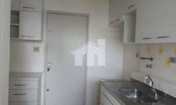 Imagem 6: Apartamento para alugar Moema