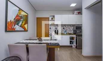 Imagem 5: Apartamento para Aluguel - Vila da Serra, 1 Quarto, 38 m2