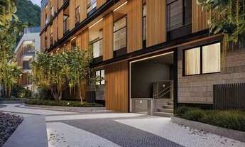 Imagem: Parque Sustentável da Gávea Localização