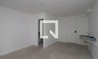 Imagem 6: Apartamento para Aluguel - Santa Cecília, 1 Quarto, 30 m2