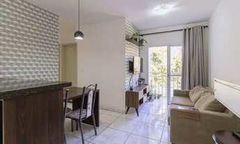 Imagem 2: Apartamento Residencial à venda, Jardim Portão Vermelho, Vargem Grande Paulista - AP1362