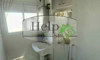 Imagem 6: Apartamento - 2 Dormitórios - 1 Suíte - Varanda- 1 Vaga - Museu do Ipiranga- São Paulo- SP