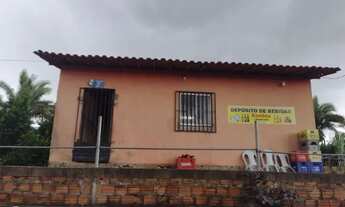 Imagem: Casa Ampla com quatro quartos uma sala uma