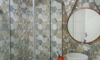 Imagem 5: Apartamento 49m Apartamento com 2 dormitórios