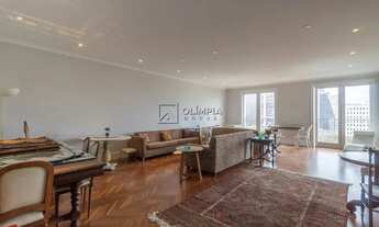 Imagem 2: Apartamento Locação 3 Dormitórios - 281 m² Cerqueira César