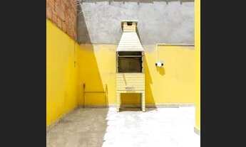 Imagem 2: Casa NOVA com piscina e churrasqueira