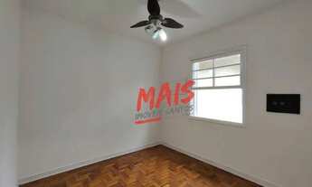 Imagem 6: Apartamento com 2 quartos para alugar, 75 m² - Boqueirão - Santos/SP
