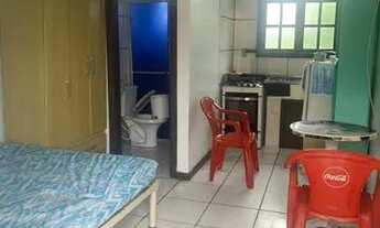 Imagem 2: Locação de Kitinet