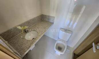 Imagem 7: Studio para venda possui 26m² com 1 quarto em Pituba - Salvador - BA